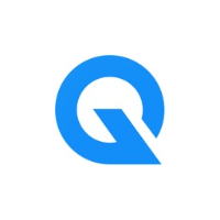 QuickQ官方网站 - 高速稳定连接二维码